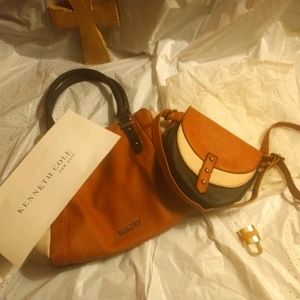 Kenneth Cole Reaction Set